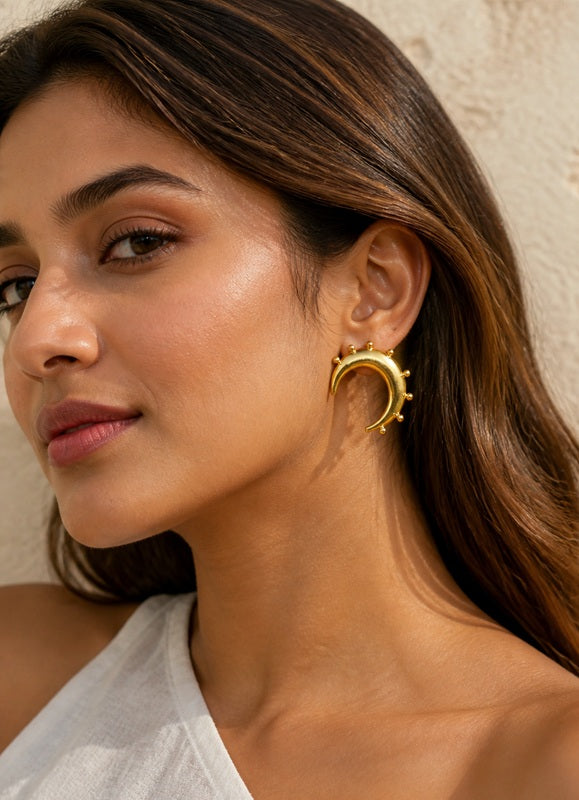 Moon Pop Hoops