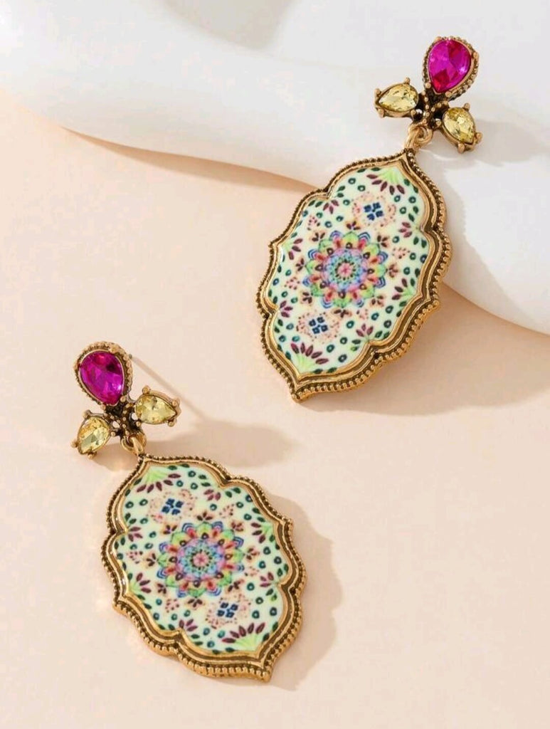 Rang Mahal Drops