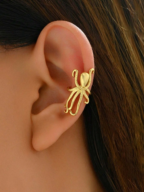 The Golden Octo-Cuff