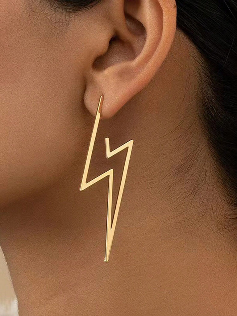 Lil’ Lightning Studs