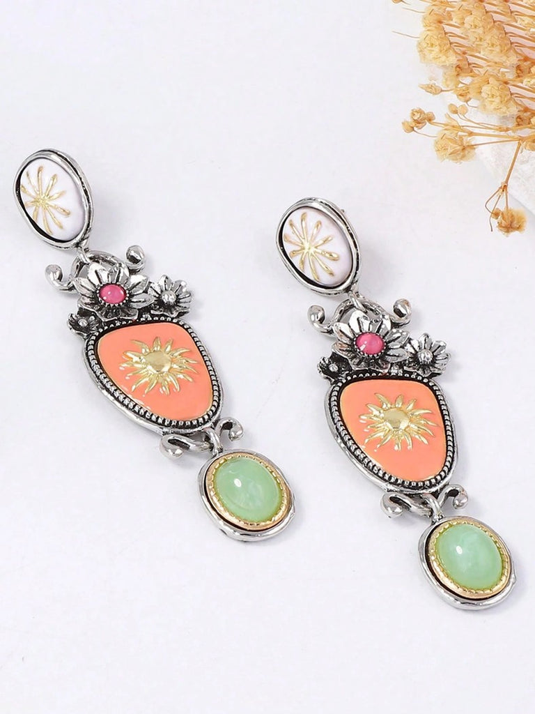 Desert Bloom Artisan Drops