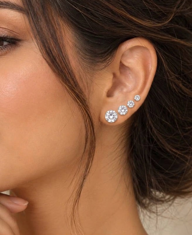 Twinkle Pop Stud Set