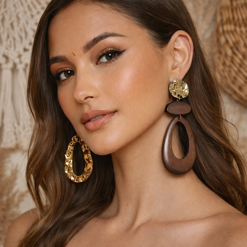 The Terra & Glow Mix-Match Drops