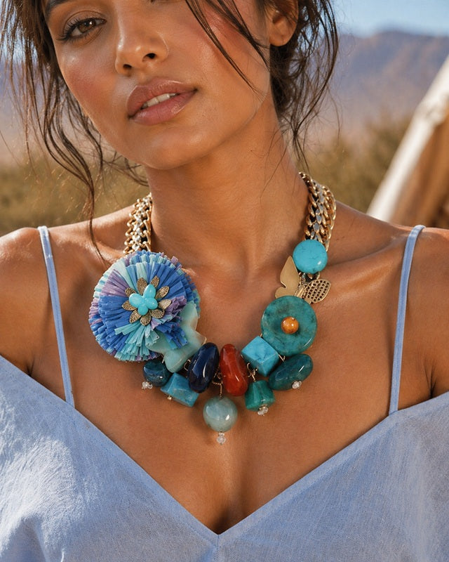 Mermaid Candy Statements