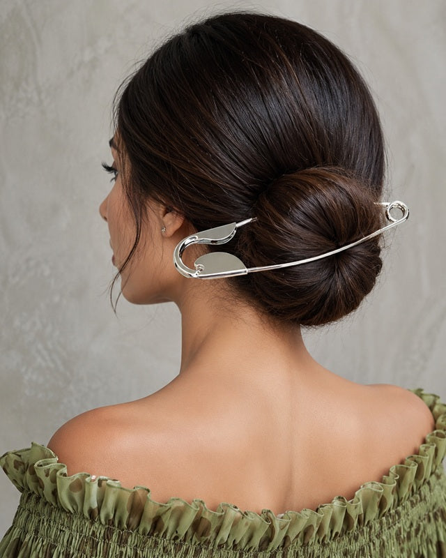 Pin It Pretty Hair Clip