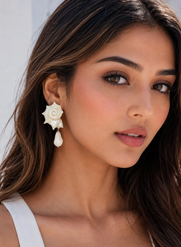 Pearl Tide Drops