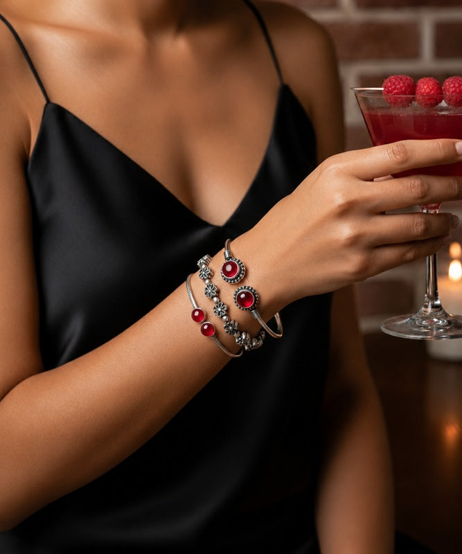 The Crimson Crush Stack