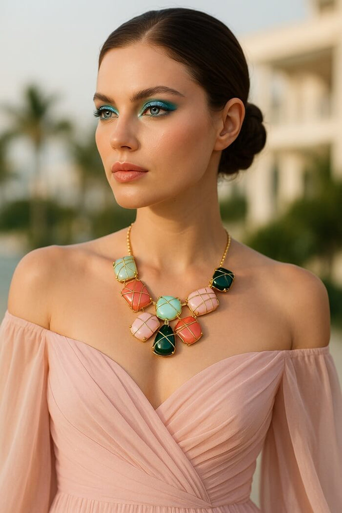 Candy Wrap Statements