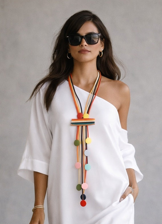 Candy Drop Remix Necklace