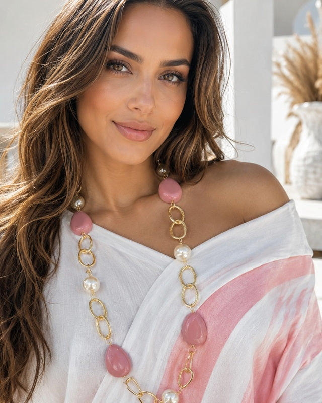 Coastal Candy Chain