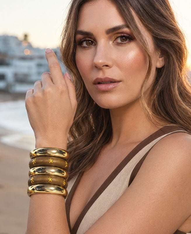 The Golden Grove Stack