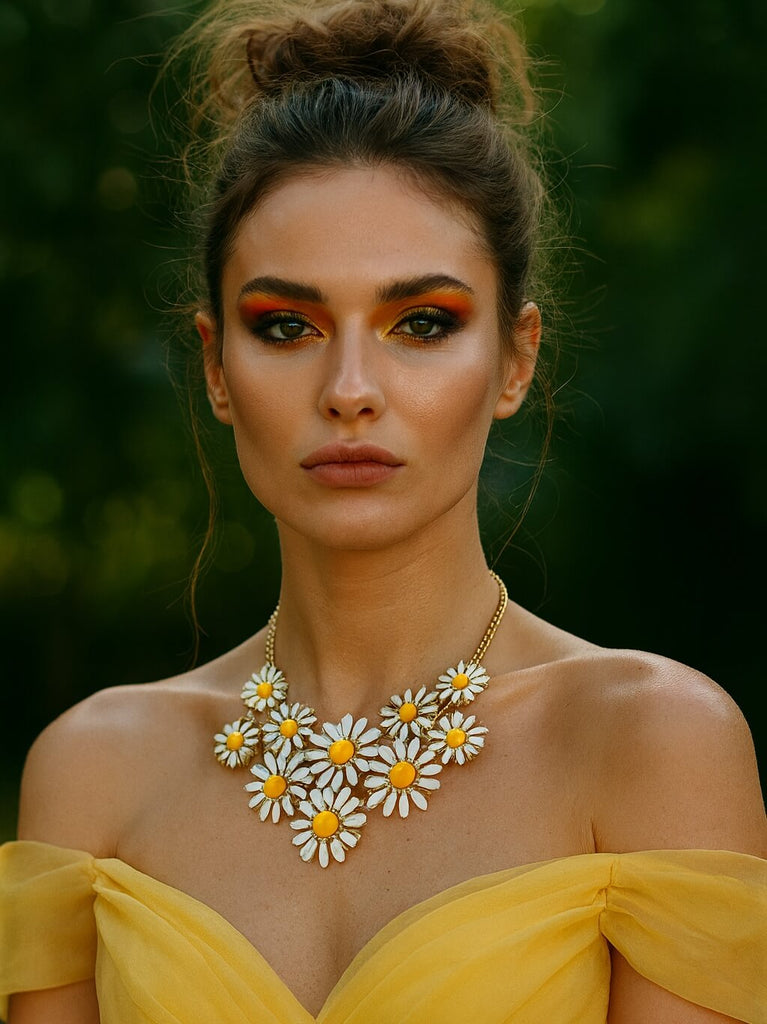 Daisy Dreams Statements