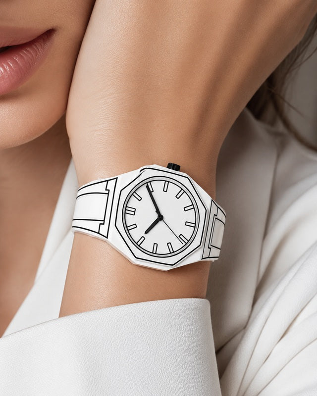 TIME POP WATCH