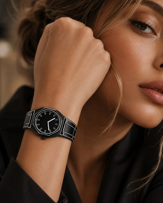 TIME POP WATCH