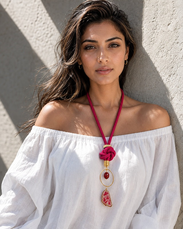 Knotty Pop Statements
