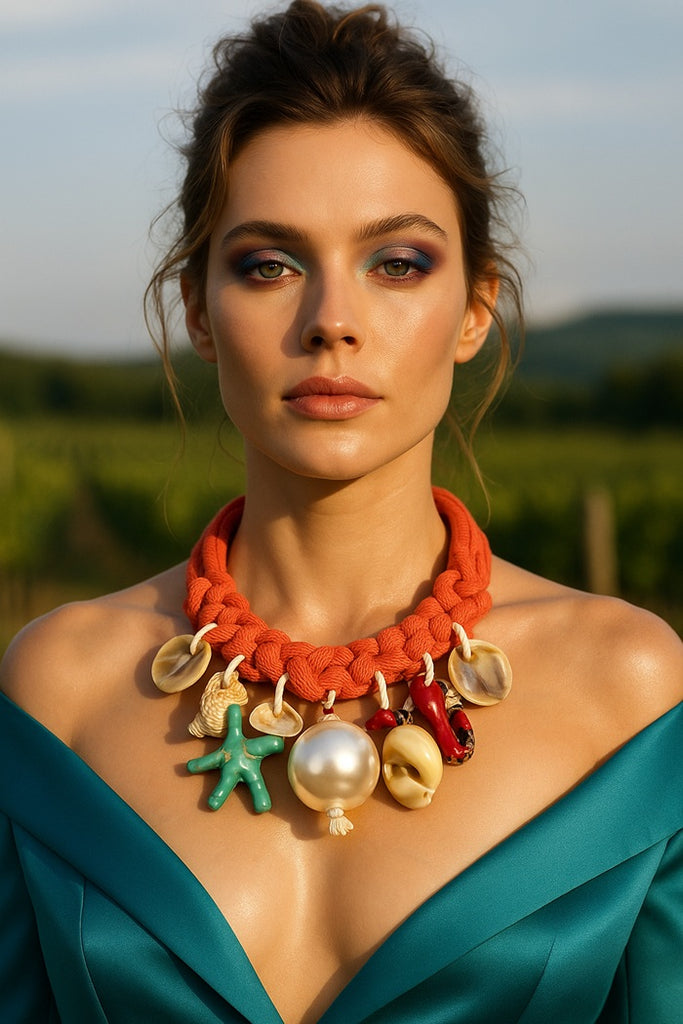 Coral Carnival