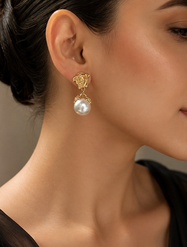 Pearl Muse Drops