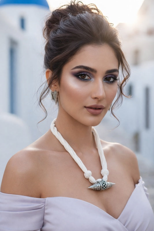 The Silk & Spindle Duo