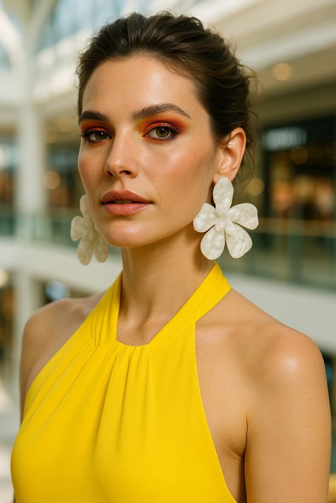 Coconut Bloom Statements