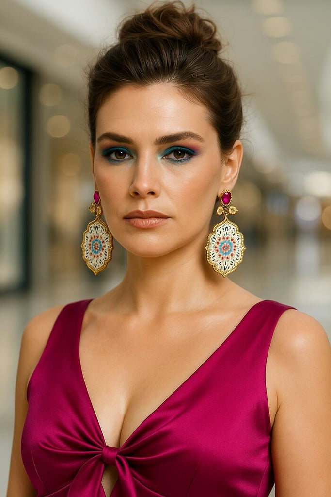 Kaleidoscope Charmers