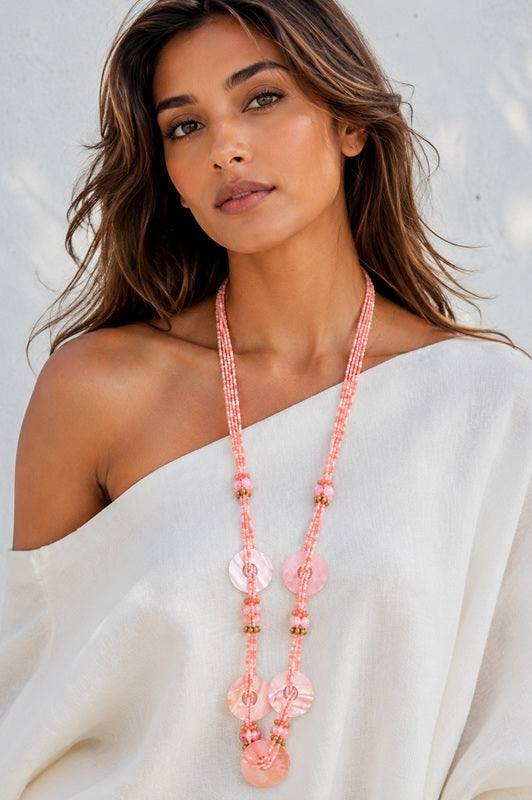Blush Bloom Layers