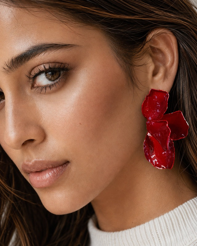 Cherry Crush Earrings