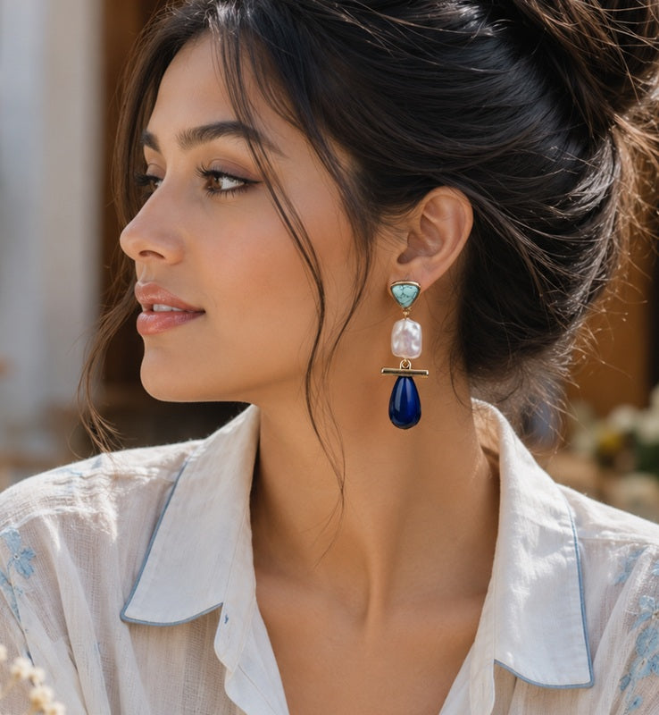 Coastal Crush Drops
