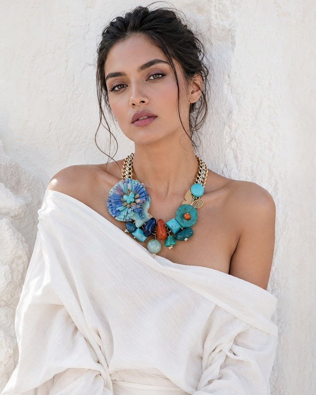 Mermaid Candy Statements