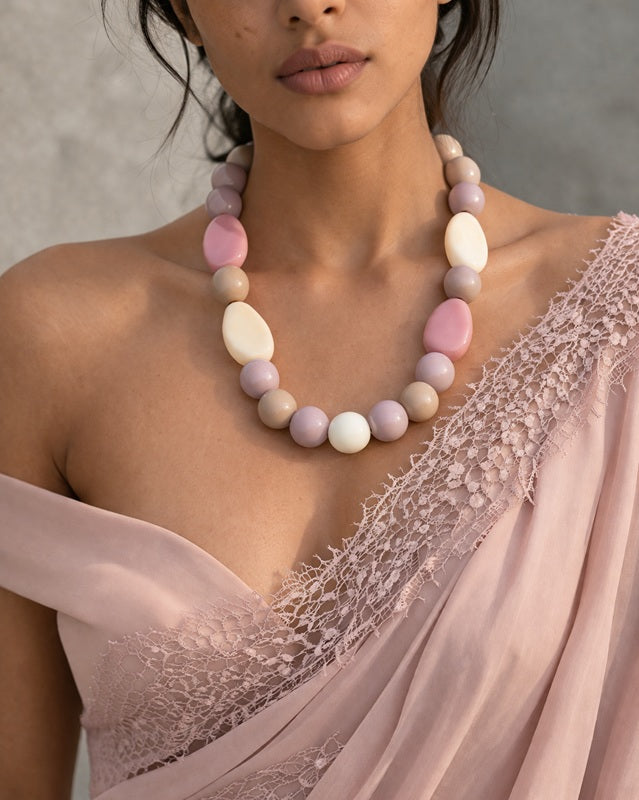 Macaron Muse Necklace