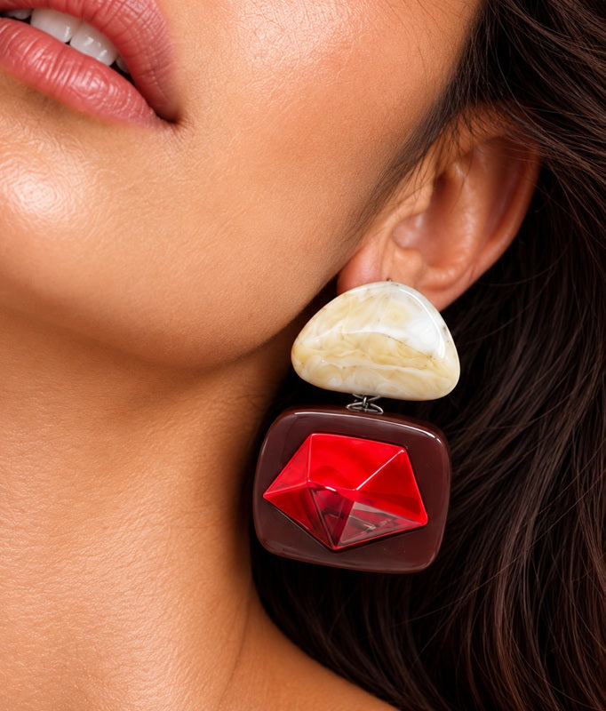 Cherry Kiss Pop Statements
