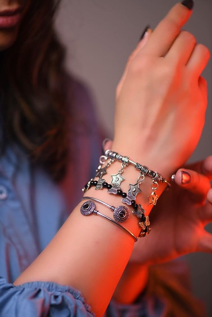 Stellar Dreams Bracelet Set