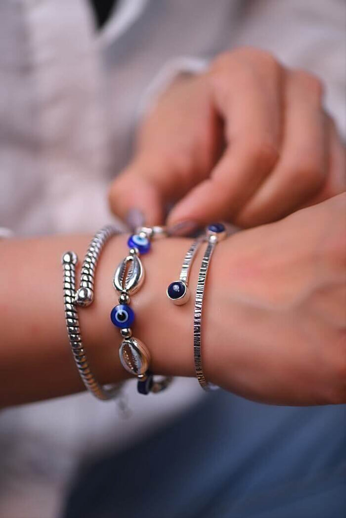 Aegean Guardian Bracelets