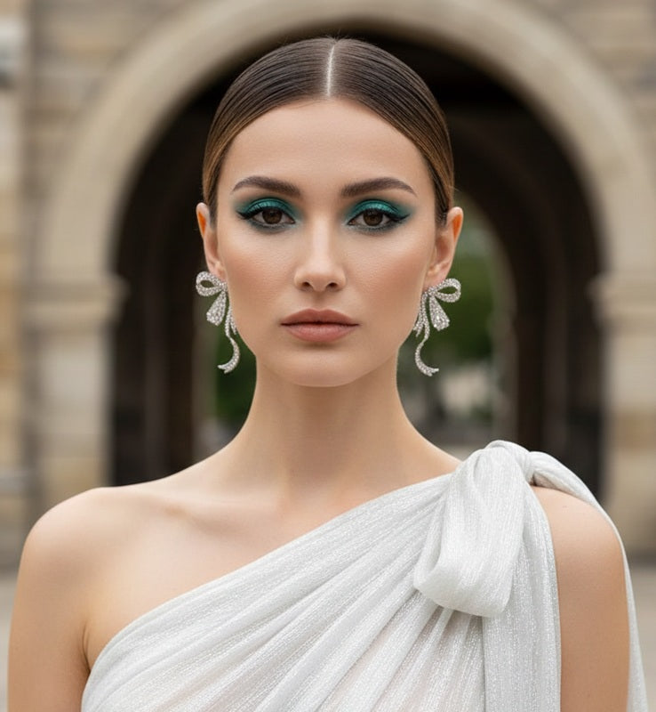 Diamond Flutter Drops