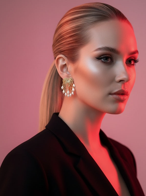 The Tropic Pearl Sprays