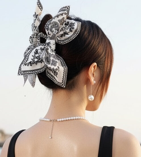 Paisley Pony Perfection