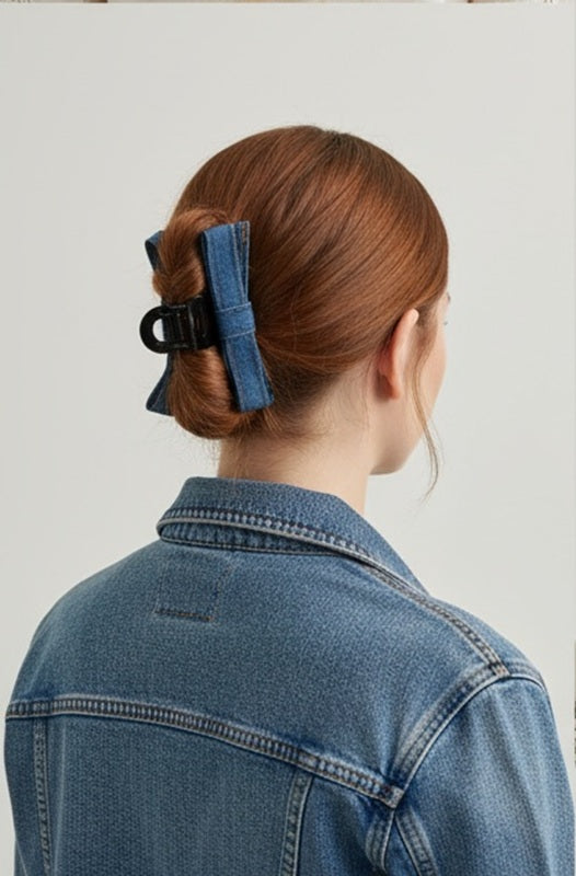 Jean Queen Clip