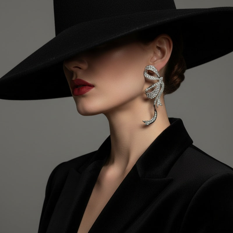 Diamond Flutter Drops