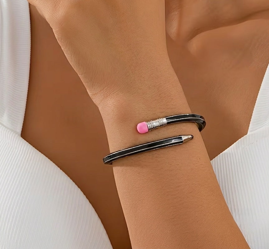 Doodle Mood Cuff