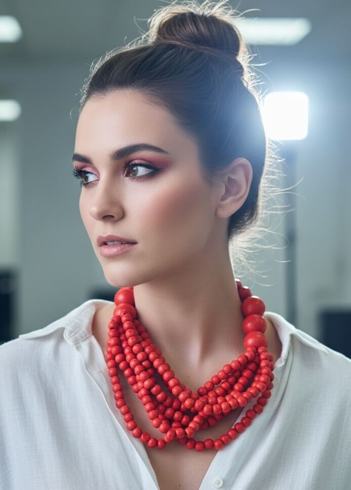 Bohemian Flow Necklaces
