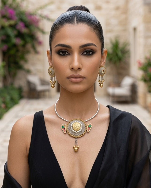 The Boho-Solar Spin Set