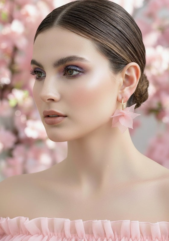 Bloom & Glimmer Drops