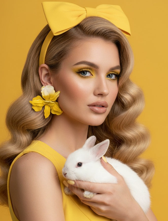 Daisy Sunshine Drops