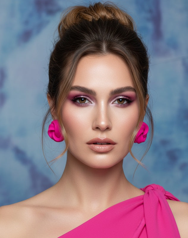 Pebble Stack Drip Drops