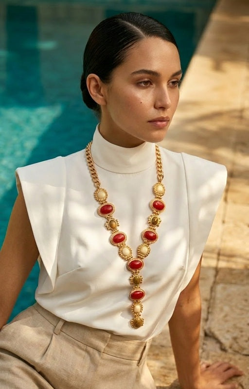 The Cherry Pop Regal Drop