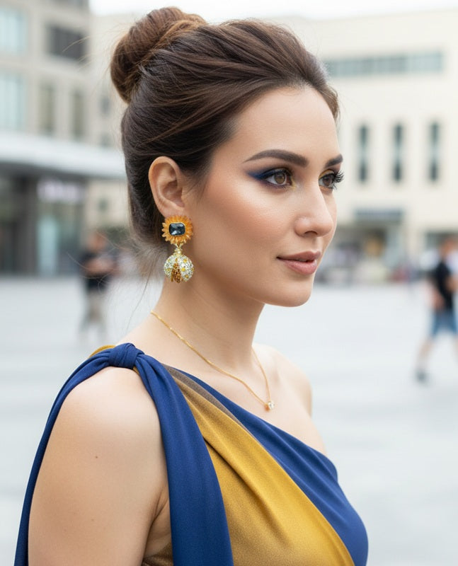 Jeweled Beetle Drops