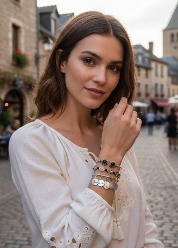 Hamsa Harmony  and Manifest Magic Stack