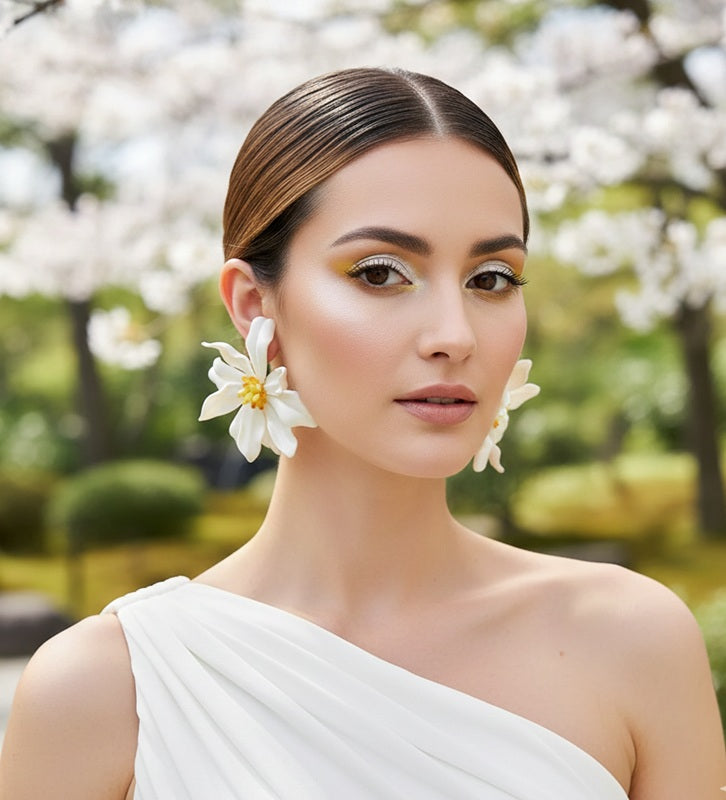 High-Gloss Hibiscus Drops