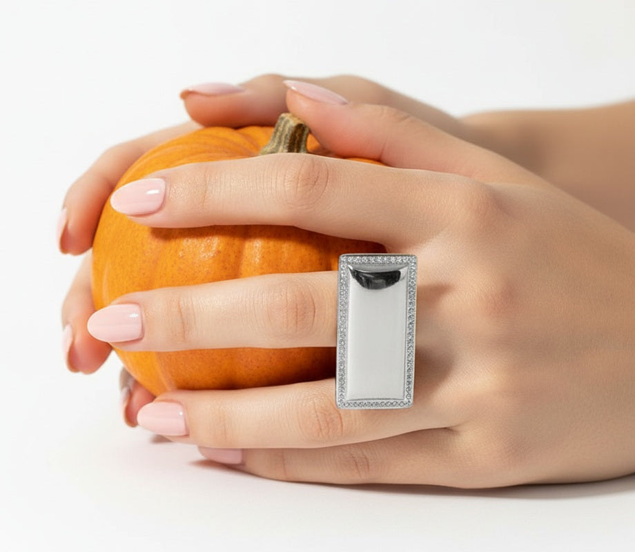 GeoGlow Sparkle Shield