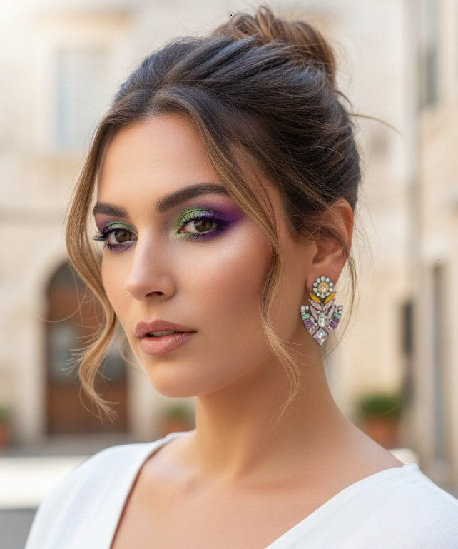 Regal Monarch Studs