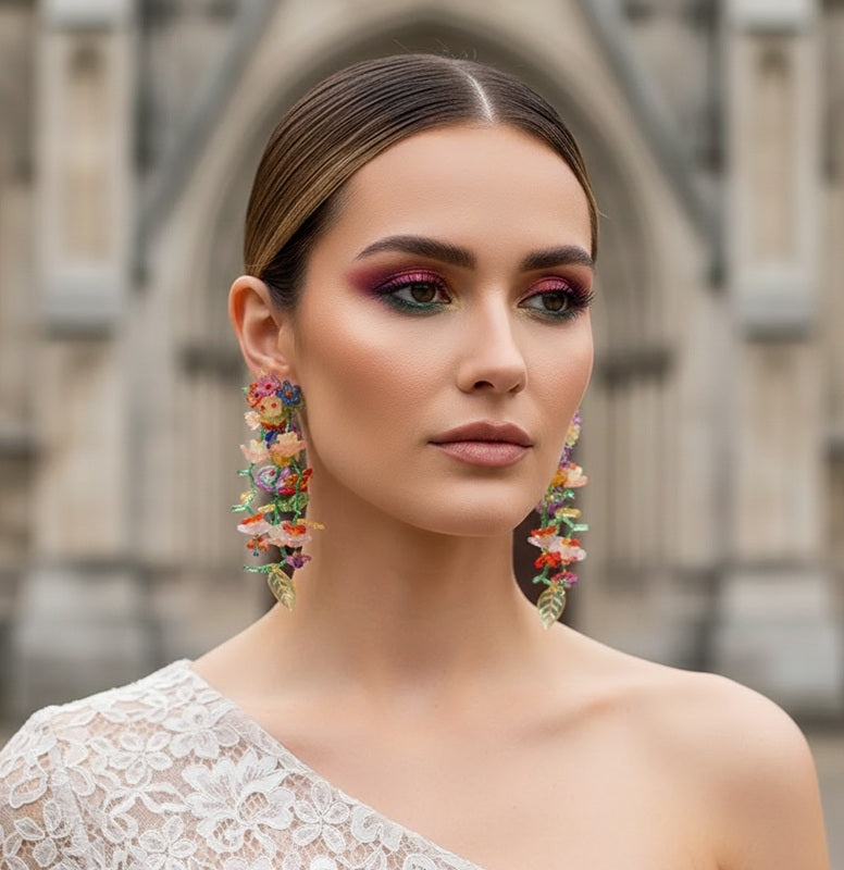 Jelly Bloom Clusters